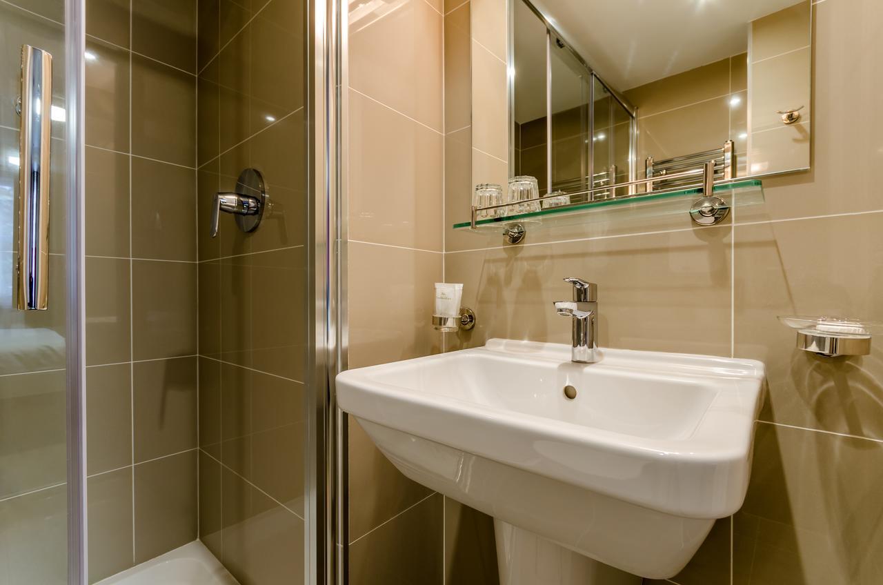 Economy Single Room with Separate Private Bathroom