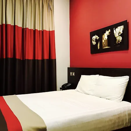 Royal Cambridge Hotel-2